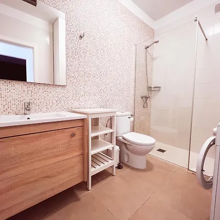 Ocean View In Pp173 פלאיה פראיסו