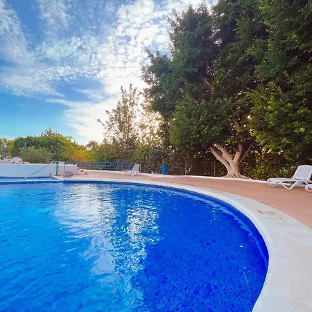 דירה Ocean View In Pp173 פלאיה פראיסו