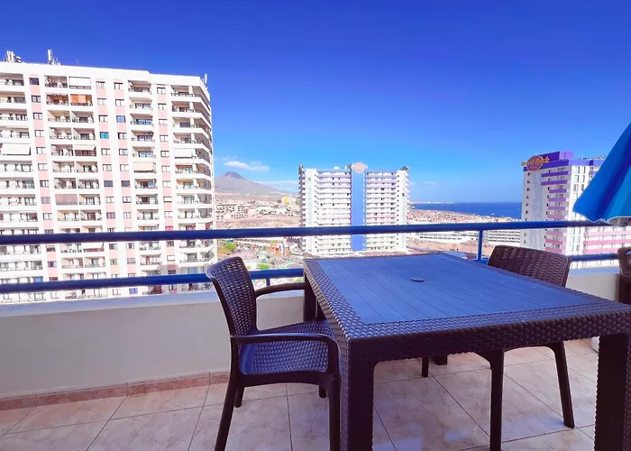 Ocean View In Pp173 Appartement